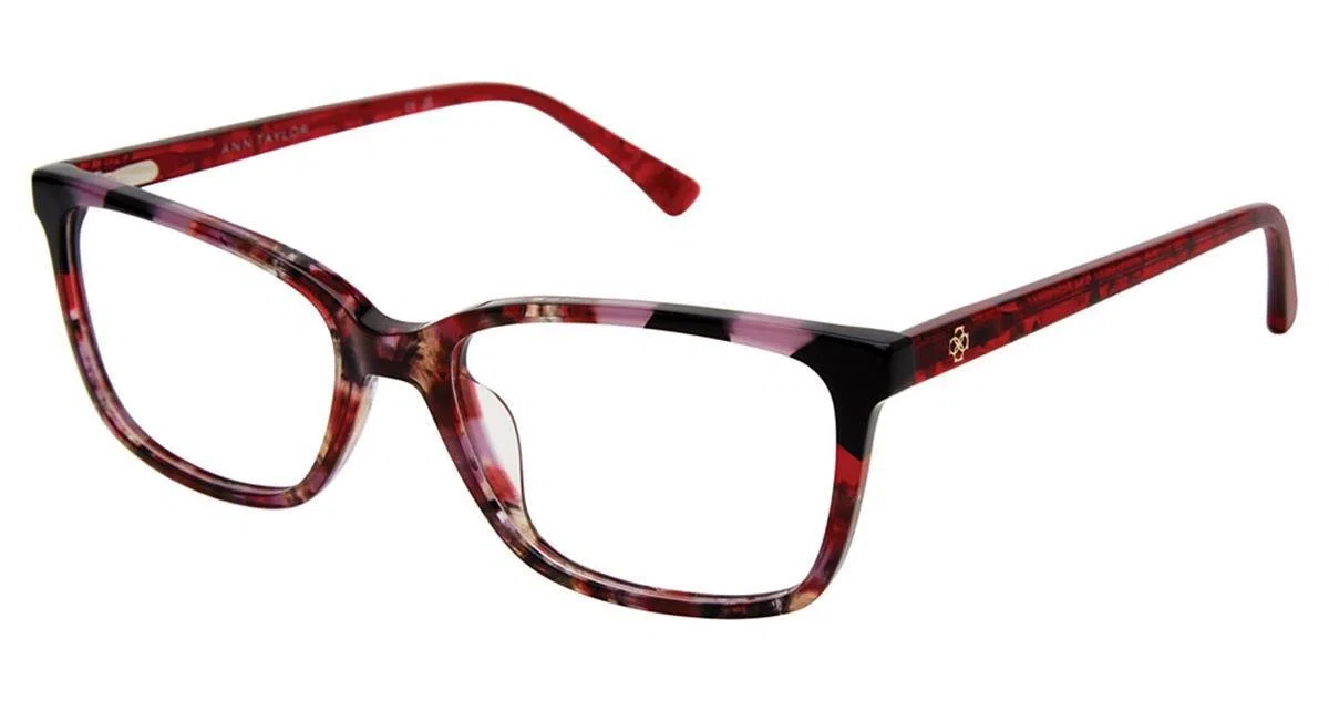 Ann Taylor TYAT346 Eyeglasses - view 2